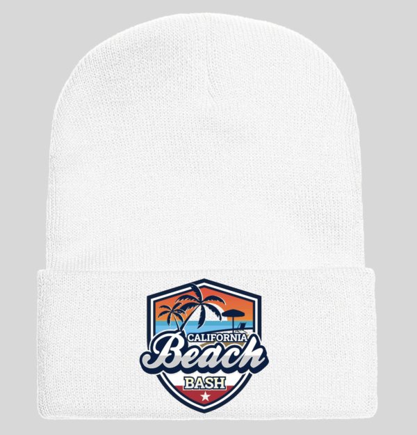 The Grand Aztec Beanie - Image 3